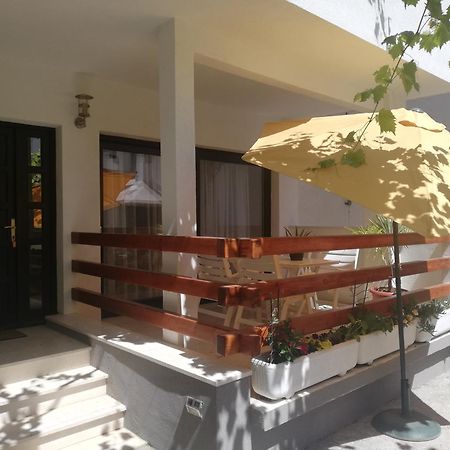 Apartment Jade Vodice Extérieur photo