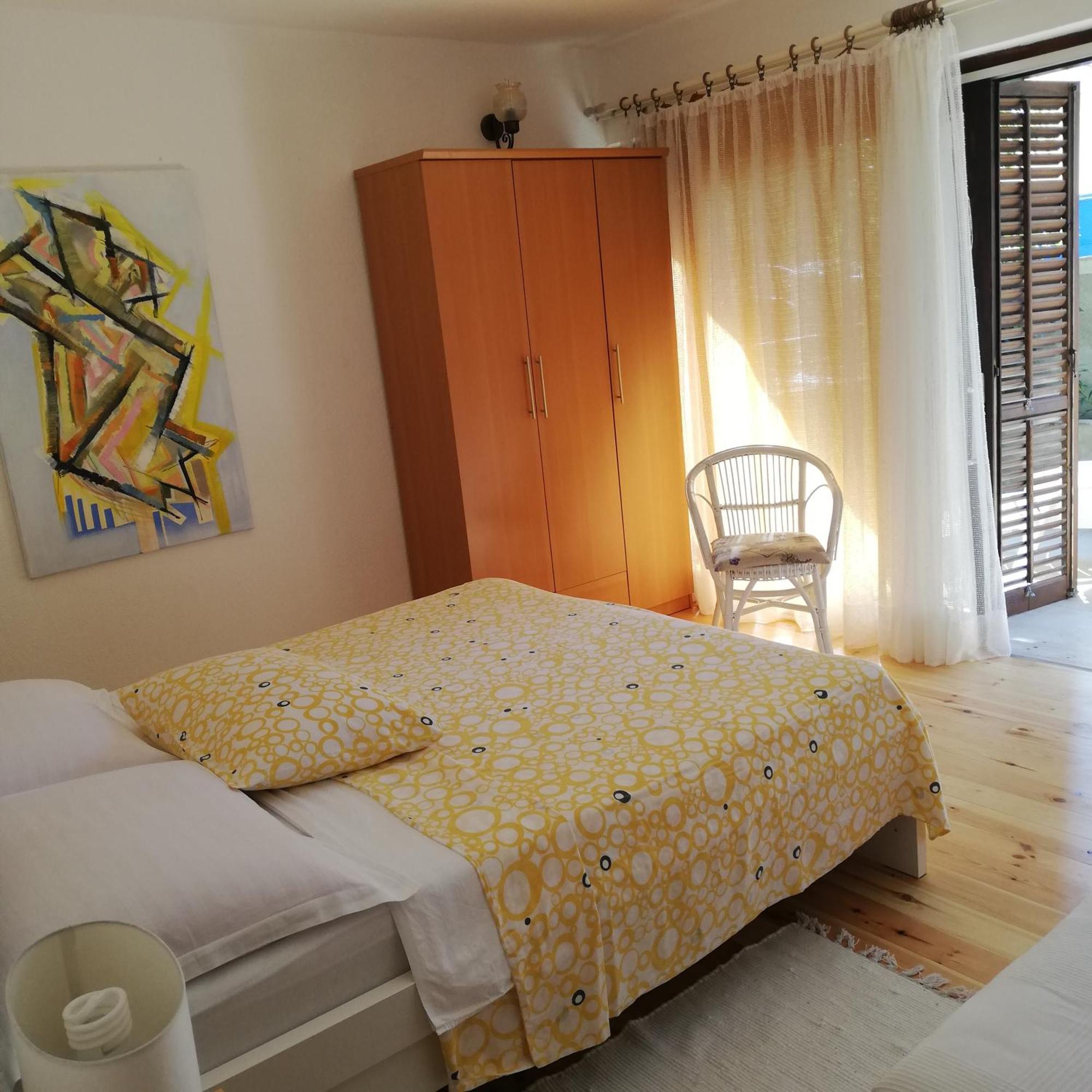 Apartment Jade Vodice Extérieur photo
