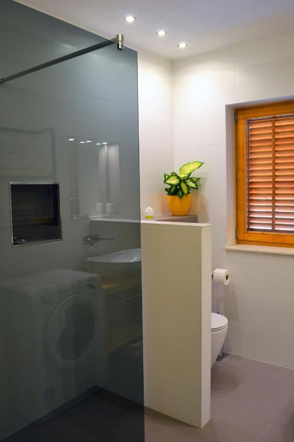 Apartment Jade Vodice Extérieur photo