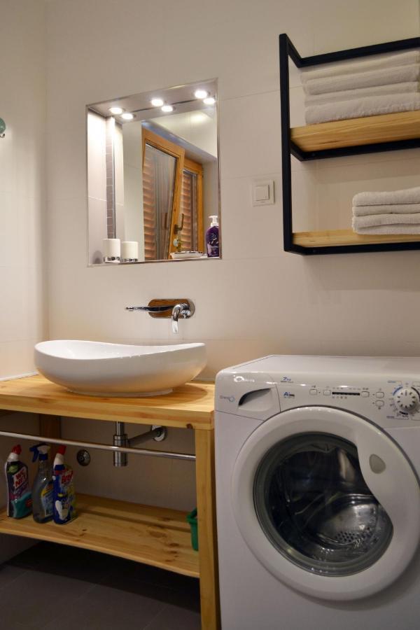 Apartment Jade Vodice Extérieur photo