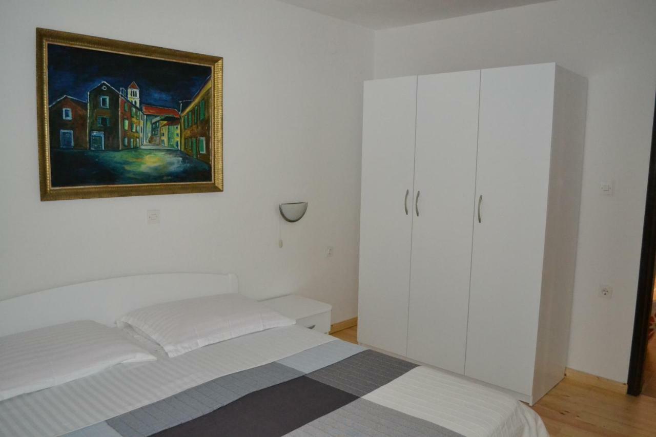 Apartment Jade Vodice Extérieur photo
