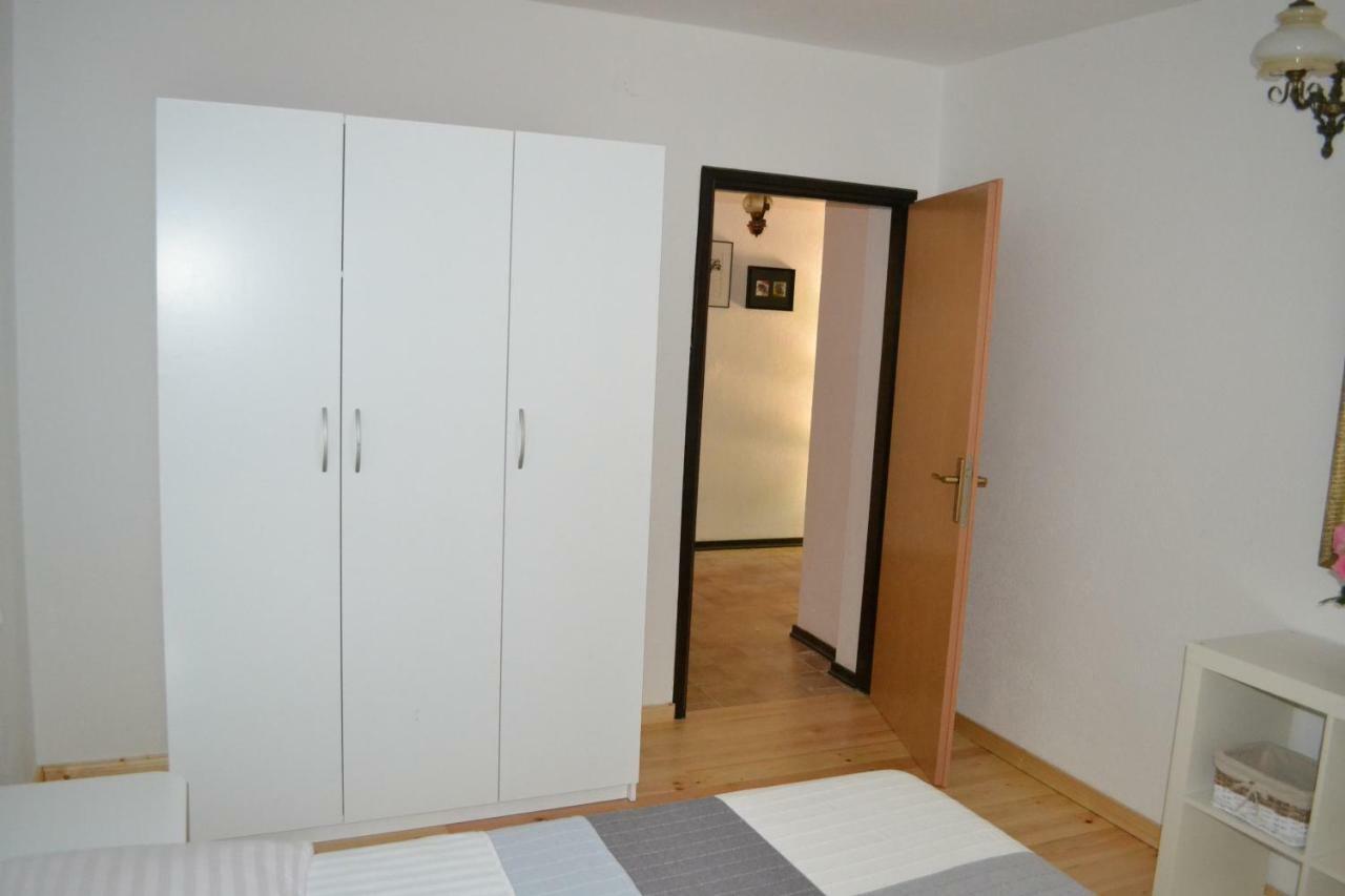 Apartment Jade Vodice Extérieur photo